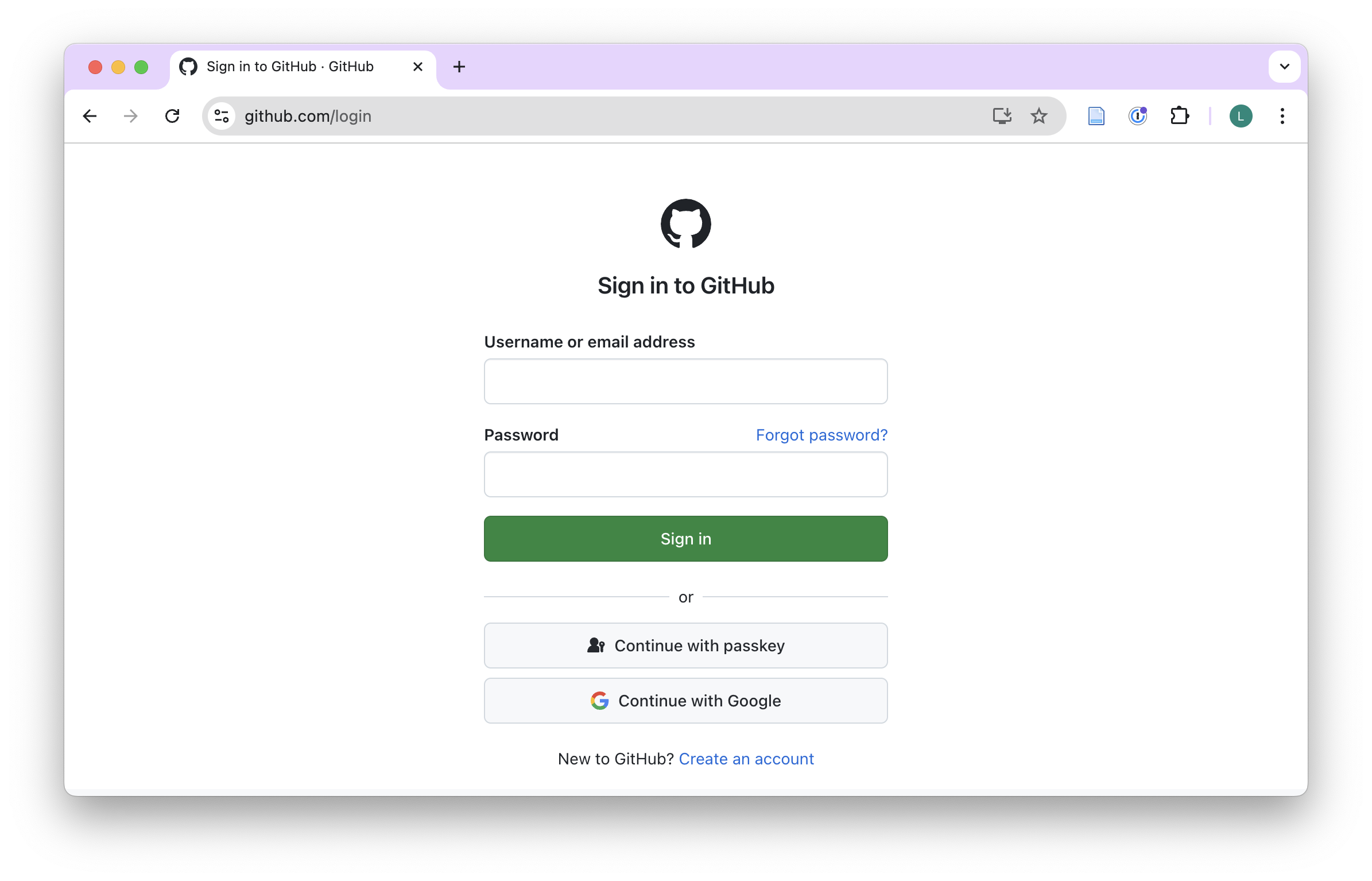 GitHub Personal Access Token – CVEN 5999 - Summer 2026
